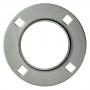 Flange, Bear. 80ms 4bolt