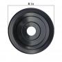 Pulley 8"