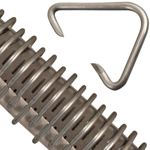 4" 3-4 1/2 Ht W/cable Baler