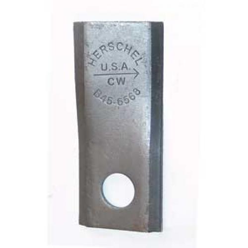 Kuhn Rh Twist Rotary Blades 5pk