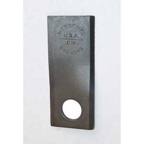 New Idea Left Hand Twisted