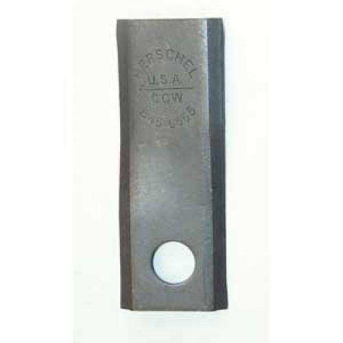 New Holl.rotary Cut Left Hand