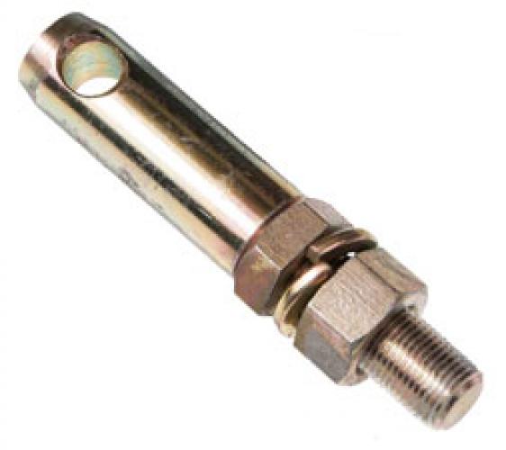 Lift Arm Pin 7/8" Thread  Cat O
