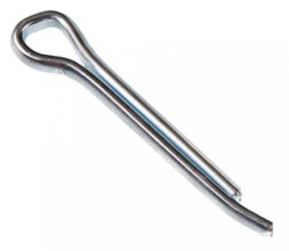 Cotter Pin 1/8x1.5" 12pc.