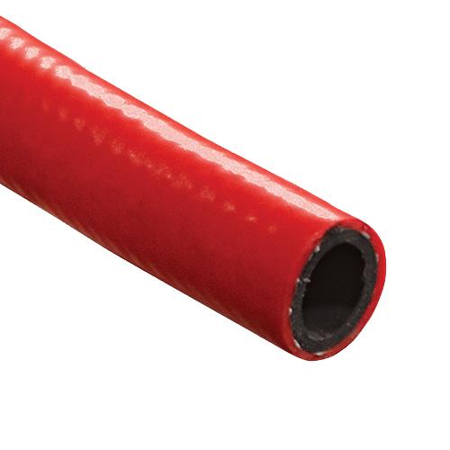 Apache 3/8id Pvc Air/water/red