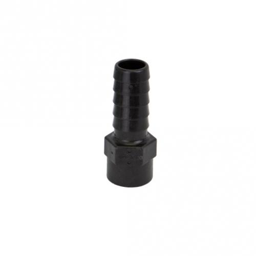 3/4" Female Thd X 1" Hose Shank