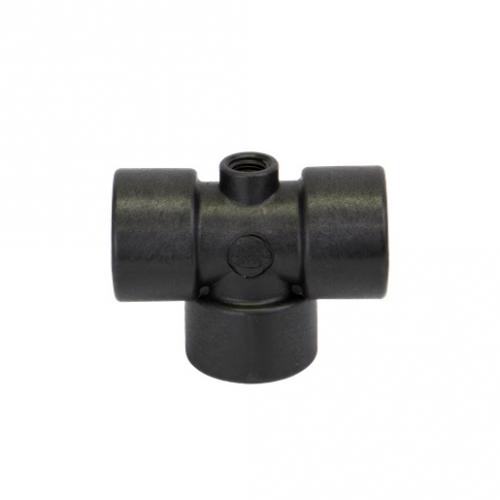 Banjo 1" Poly T W/ 1/4 Gauge