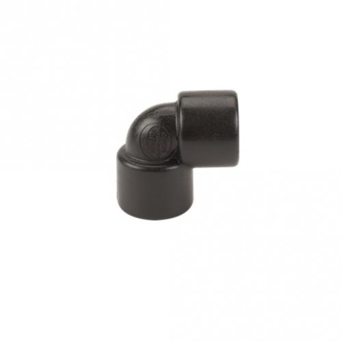 Banjo 1/2" Poly Elbow