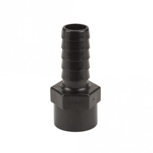 1" Female Thrd X 1" Hose Shank