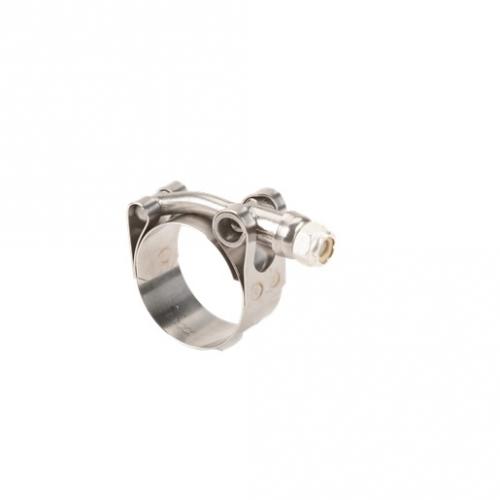 1" T Bolt Hose Clamp