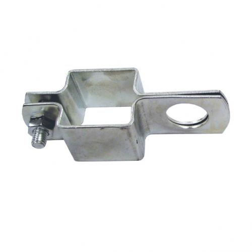 Clamp & Screw 1" Square