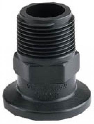 Banjo 2" Male Thread