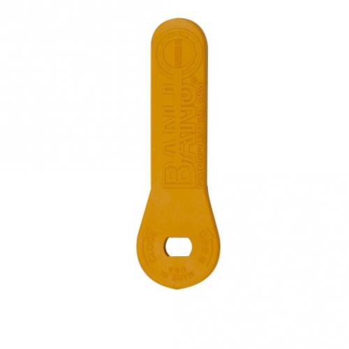 Straight Handle 1-1/2 & 2"