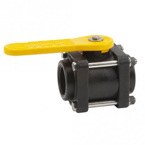 Banjo Valve Full Port