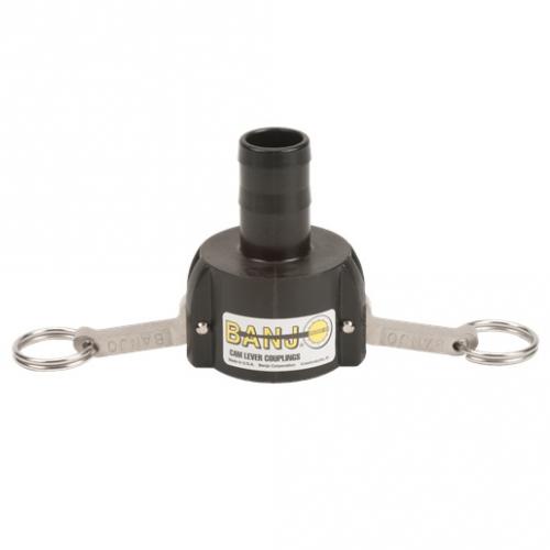 Banjo Fm Coupler 1.5x1 1/4