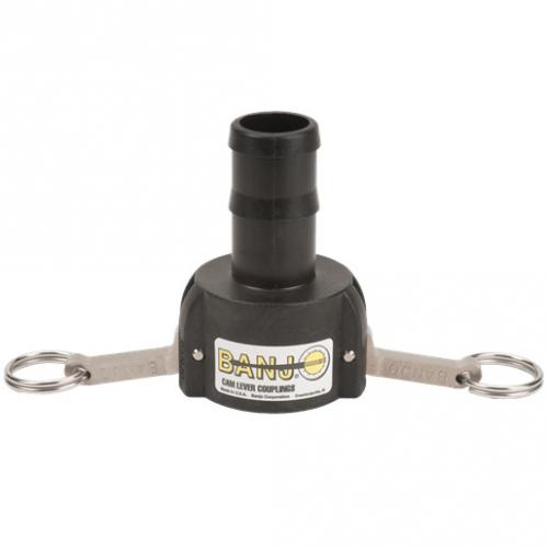 Banjo Fm Coup Hose Shank 1.5