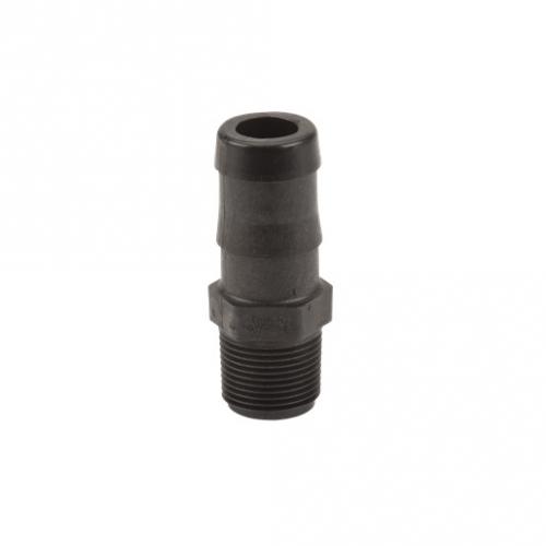 Banjo 3/4 Ml Thrd X 1 Hose Shk