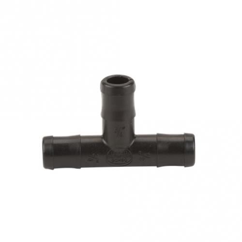 Banjo 3/4x3/4x3/4 P Hse Barb Te