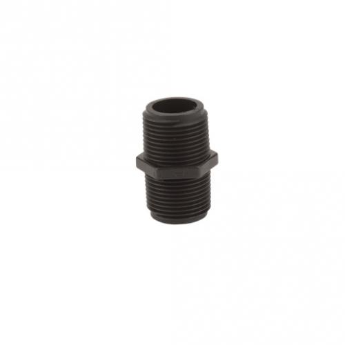 Banjo 3/4 X   Poly Nipple