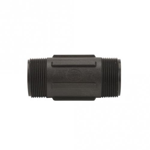 Banjo 1 1/2 X 4 Poly Nipple