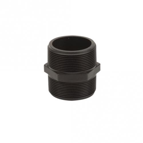 Banjo 2 X Short Poly Nipple