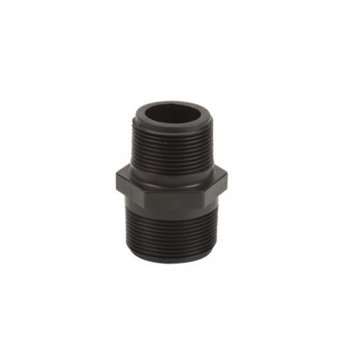 Banjo 1.5  X 1.25ply Red Nip