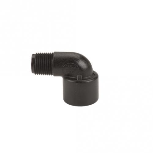 Banjo 1/2 Ply St Elbow 90