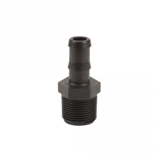 Banjo 1" T-strainer 50 Mesh