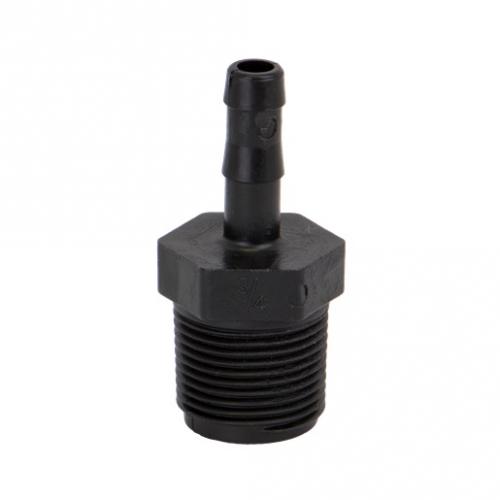 Banjo 3/4" Thr X 3/8" Barb