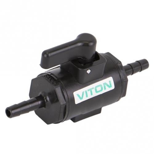 1/4" Hb Valve