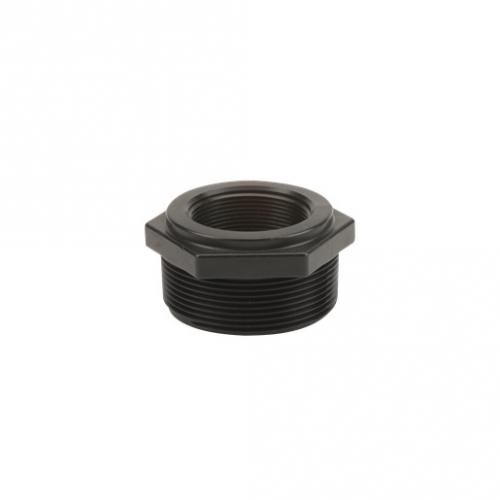 3" Mpt X 2" Reducing Bushing