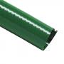 Hose 2" Pvc Suction Green
