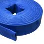 3" Blue Discharge Hose