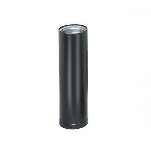 6"X18" DVL Black Pipe Dura