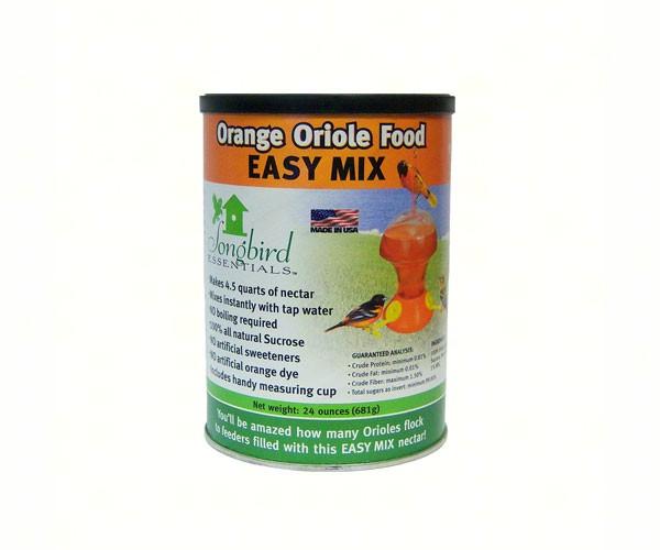 .oriole Nectar 24 Oz Can