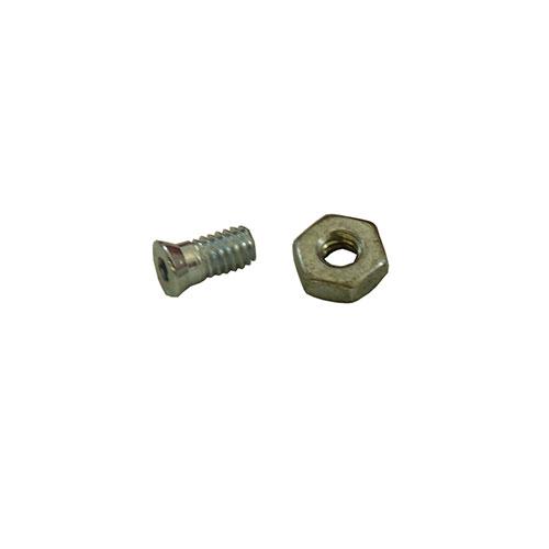 Countersunk Section Bolts