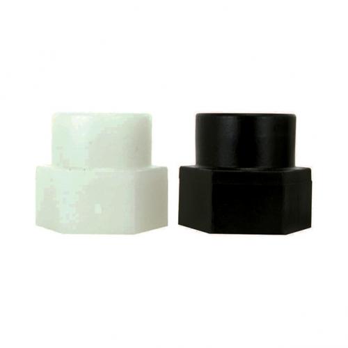 Spray Tip Adapter 1/4" X 11/16"