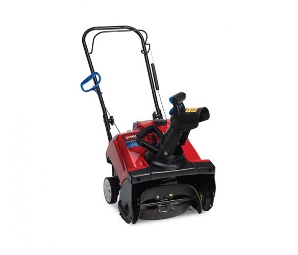 18" 518 ZE ES Snow Blower