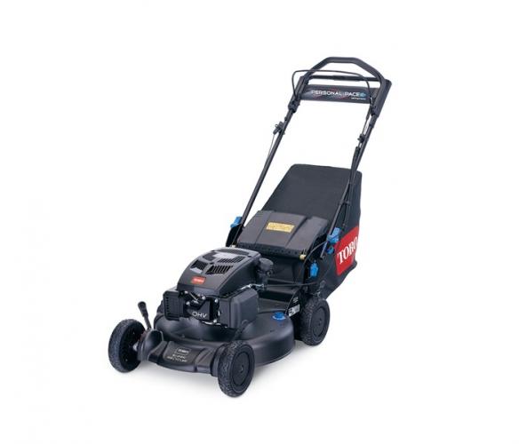 21" Super Recycler Lawn Mower