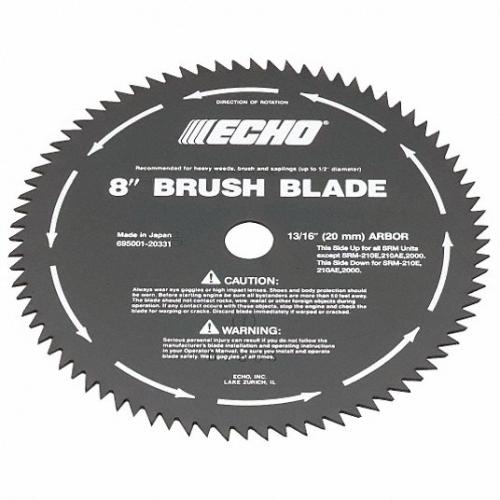 Echo Brush Blade 695001-20331