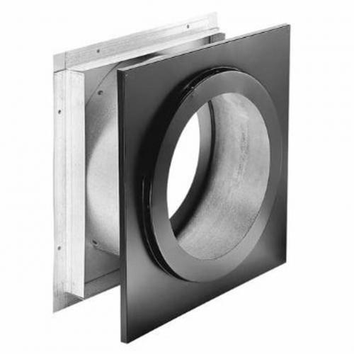 6" Class A Wall Thimble Duratech