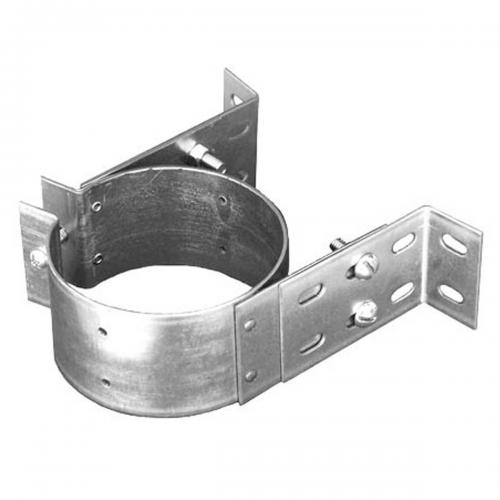 3" Tee Support Bracket