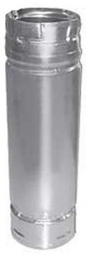 3"X12" Adjustable Pellet Vent