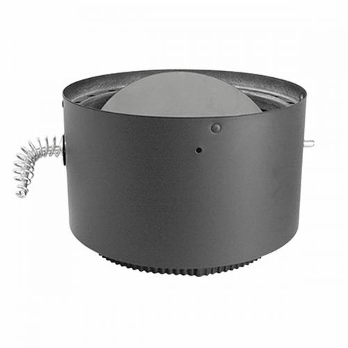 DVL Stovetop Adapter W/Damper