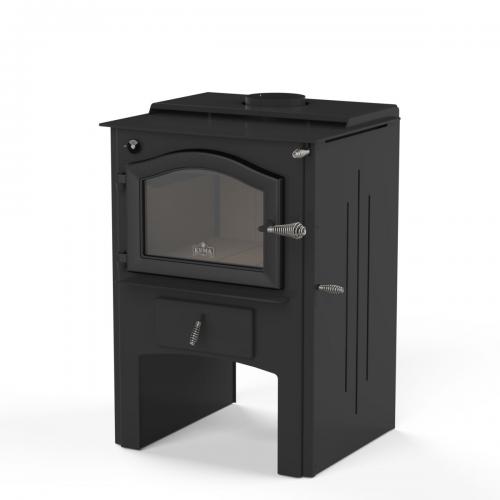 Aberdeen LE Wood Stove