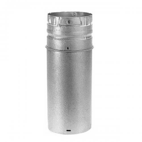 4"X12" Adj. Length Corn/Pellet