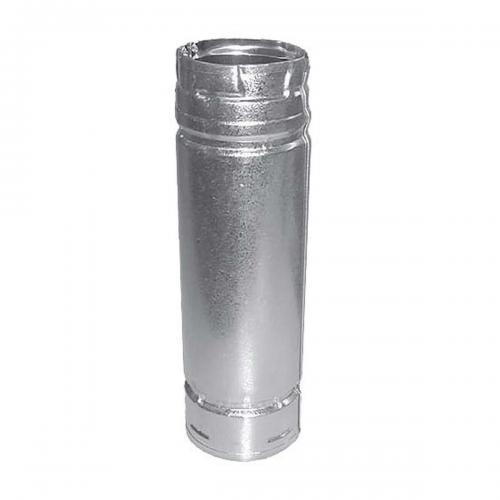 4"X 24" Corn/Pellet Pipe