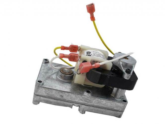 Breckwell 1 RPM Auger Motor