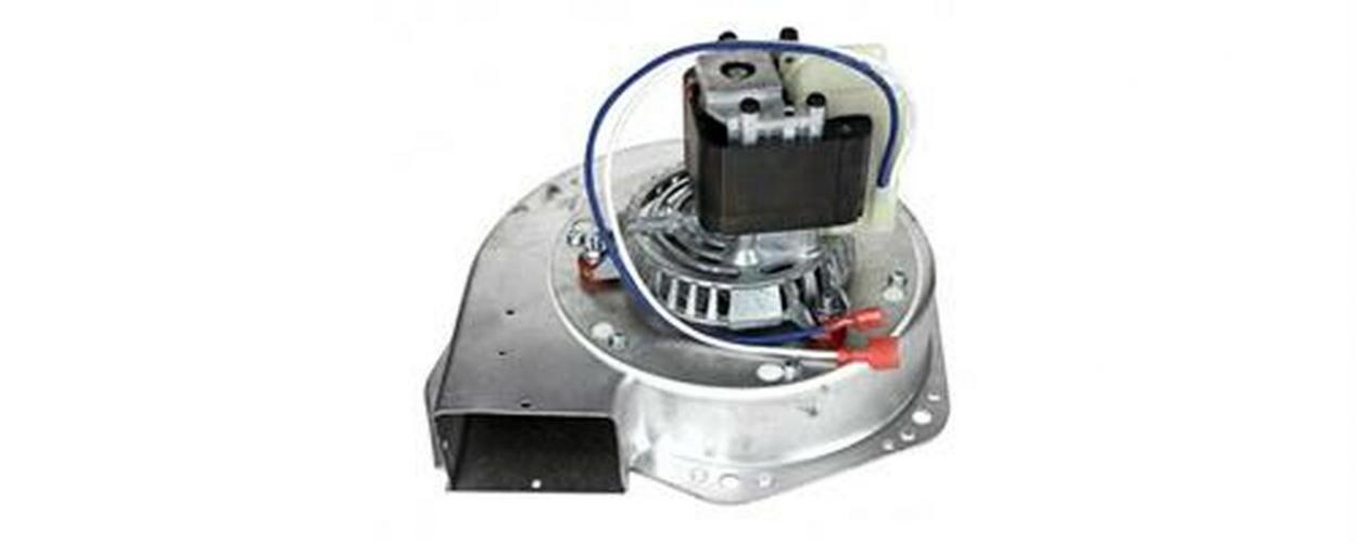 Breckwell Combustion Blower