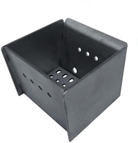 Pellet Stove Burn Pot